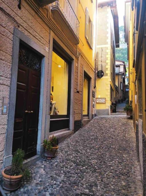 Casa De Pellegrin Bellagio Lake Como Экстерьер фото