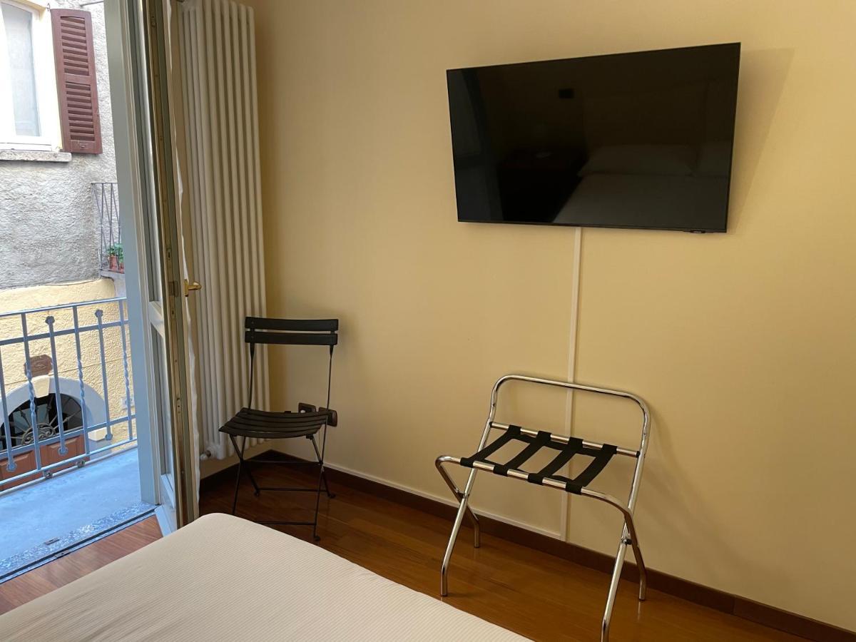 Casa De Pellegrin Bellagio Lake Como Экстерьер фото